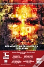 Capa do artigo Hermenéutica Del Cuerpo Y Educación
