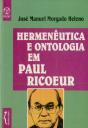 Hermenêutica e Ontologia em Paul Ricoeur - Preview