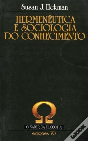 Capa do artigo Hermenêutica e Sociologia do Conhecimento