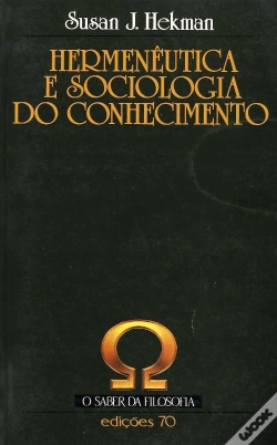 Capa do artigo Hermenêutica e Sociologia do Conhecimento