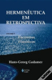 Hermenêutica em Respectiva - Vol. V