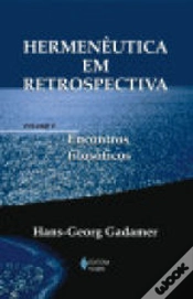 Capa do artigo Hermenêutica em Respectiva - Vol. V