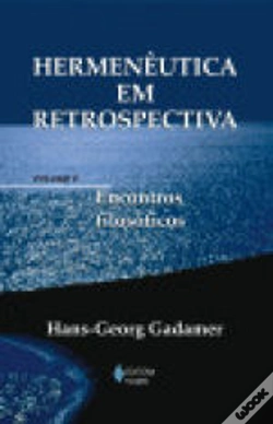 Capa do artigo Hermenêutica em Respectiva - Vol. V