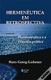 Capa do artigo Hermenêutica em Retrospectiva - Vol. III