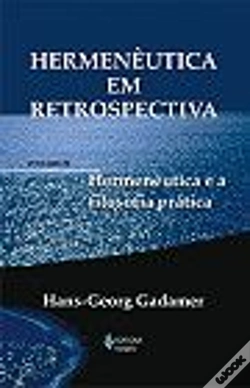 Capa do artigo Hermenêutica em Retrospectiva - Vol. III