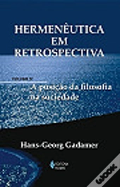 Hermenêutica em Retrospectiva - Vol. IV