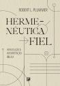 Hermenêutica Fiel - Preview