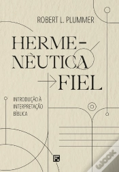 Capa do artigo Hermenêutica Fiel