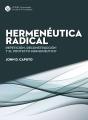 Hermenéutica Radical - Preview
