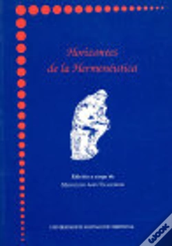 Capa do artigo Hermeneutica Y Responsabilidad: Homenaje A Paul Ricoeur