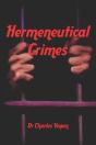 Hermeneutical Crimes - Preview