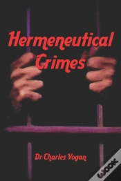 Capa do artigo Hermeneutical Crimes