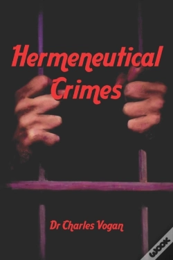 Capa do artigo Hermeneutical Crimes