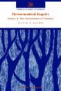 Hermeneutical Inquiry: Volume 2: The Interpretation Of Existence - Preview