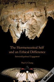 Capa do artigo Hermeneutical Self And An Ethical Difference