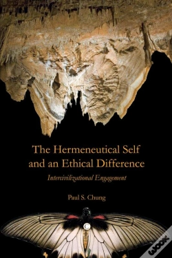 Capa do artigo Hermeneutical Self And An Ethical Difference
