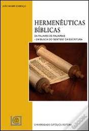 Capa do artigo Hermenêuticas Bíblicas
