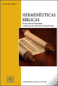 Capa do artigo Hermenêuticas Bíblicas