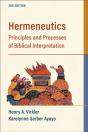 Hermeneutics Â€“ Principles And Processes Of Biblical Interpretation - Preview