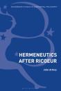 Hermeneutics After Ricoeur - Preview