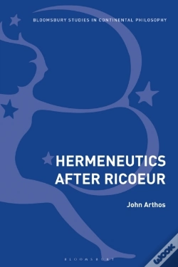 Capa do artigo Hermeneutics After Ricoeur
