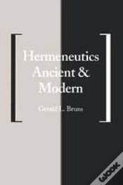 Capa do artigo Hermeneutics Ancient And Modern