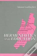 Hermeneutics And Education