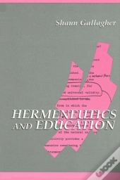 Hermeneutics And Education