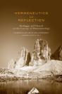 Hermeneutics And Reflection - Preview