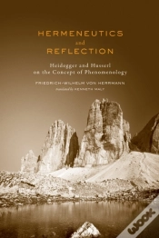 Capa do artigo Hermeneutics And Reflection