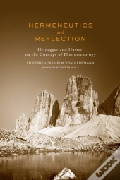 Hermeneutics And Reflection