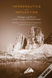 Hermeneutics And Reflection
