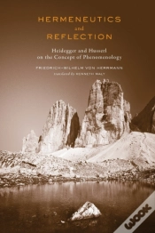 Capa do artigo Hermeneutics And Reflection