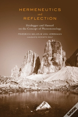 Capa do artigo Hermeneutics And Reflection