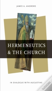 Capa do artigo Hermeneutics And The Church