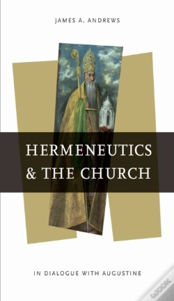 Capa do artigo Hermeneutics And The Church