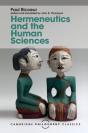Hermeneutics And The Human Sciences - Preview
