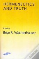 Hermeneutics And Truth