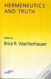Capa do artigo Hermeneutics And Truth