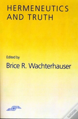 Capa do artigo Hermeneutics And Truth