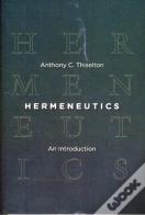 Hermeneutics