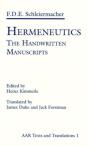 Hermeneutics - Preview