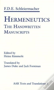 Capa do artigo Hermeneutics