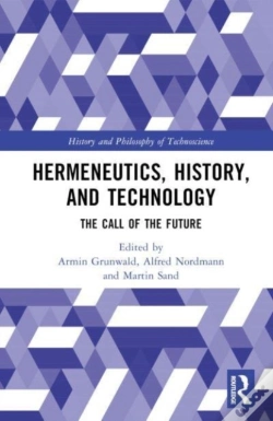 Capa do artigo Hermeneutics, History, And Technology