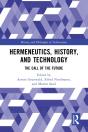 Hermeneutics, History, And Technology - Preview