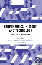 Capa do artigo Hermeneutics, History, And Technology
