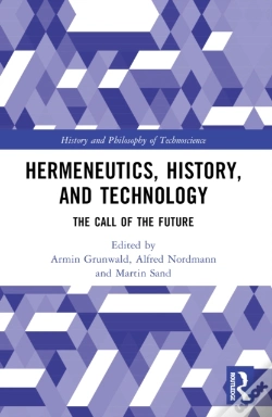 Capa do artigo Hermeneutics, History, And Technology