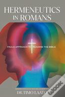 Hermeneutics In Romans