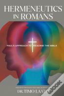 Hermeneutics In Romans