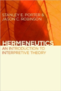 Hermeneutics - Preview